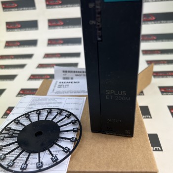 Siemens 6AG1153-1AA03-2XB0   SIPLUS IM153-1