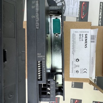 Siemens 6AG1153-1AA03-2XB0   SIPLUS IM153-1