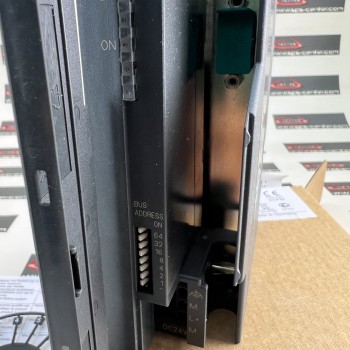 Siemens 6AG1153-1AA03-2XB0   SIPLUS IM153-1