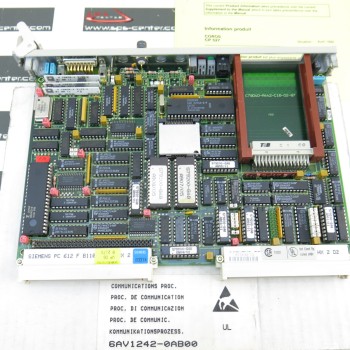 Siemens  6AV1242-0AB00