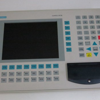 Siemens 6AV3535-1TA01-0AX0 