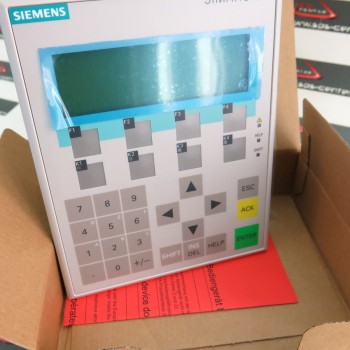 Siemens 6AV3607-1JC20-0AX2 