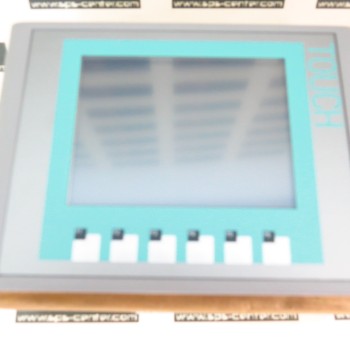 Siemens 6AV6647-0AC11-3AX0 KTP600 Basic Color