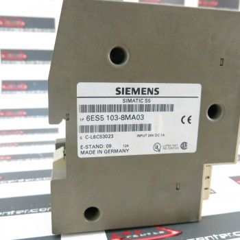 Siemens 6ES5103-8MA03
