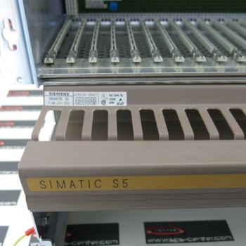 Siemens 6ES5183-3UA21