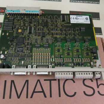 Siemens 6ES5240-1AA21 IP240