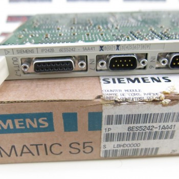 Siemens 6ES5242-1AA41