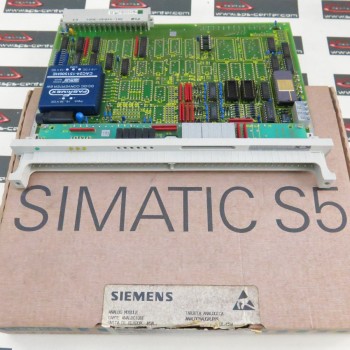 Siemens 6ES5243-1AB12  IP243