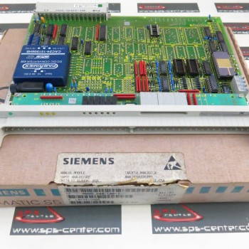 Siemens 6ES5243-1AB12  IP243