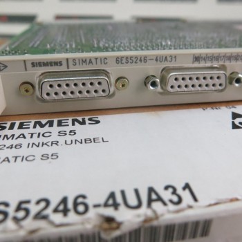 Siemens 6ES5246-4UA31