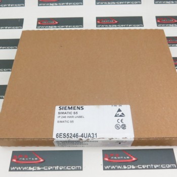 Siemens 6ES5246-4UA31