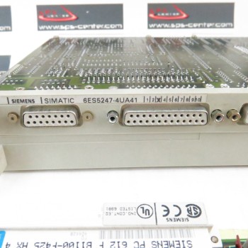 Siemens 6ES5247-4UA21  IP247
