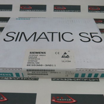 Siemens 6ES5300-3AB11