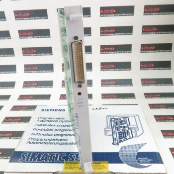 Siemens 6ES5300-3AB11 IM300