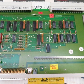 Siemens 6ES5300-3AB11 IM300