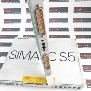 Siemens 6ES5304-3UA12