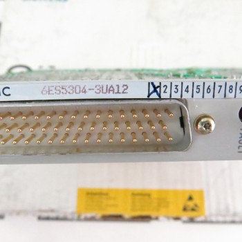Siemens 6ES5304-3UA12