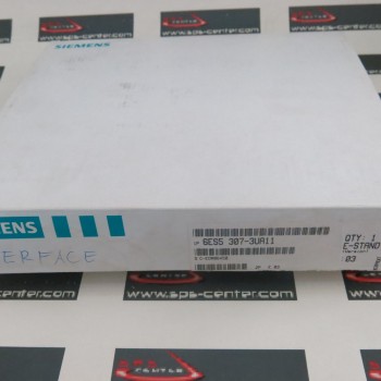 Siemens 6ES5307-3UA11 ,6ES5 307-3UA11,IM307