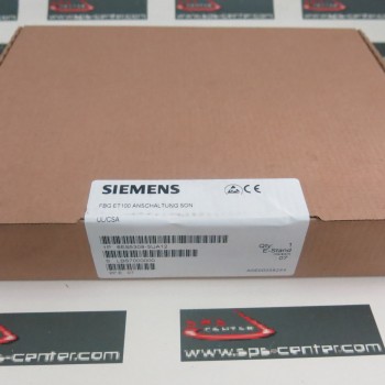 Siemens 6ES5308-3UA12