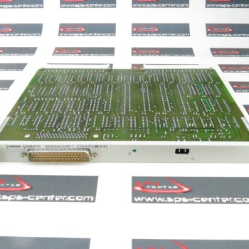 Siemens 6ES5324-3UR11 IM324R