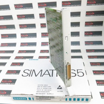 Siemens 6ES5324-3UR11 IM324R