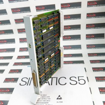 Siemens 6ES5324-3UR11 IM324R