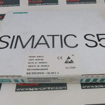 Siemens 6ES5355-3UA11