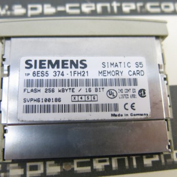 Siemens 6ES5374-1FH21