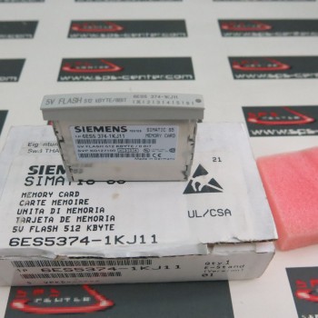Siemens 6ES5374-1KJ11