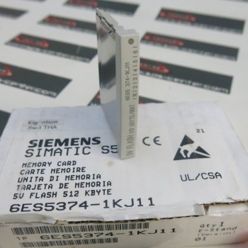 Siemens 6ES5374-1KJ11