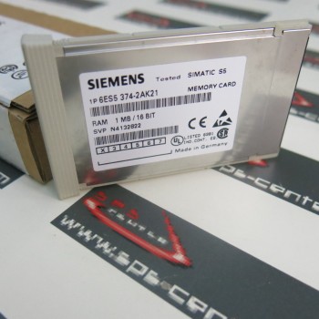 Siemens 6ES5374-2AK21