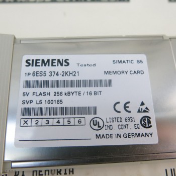 Siemens 6ES5374-2KH21