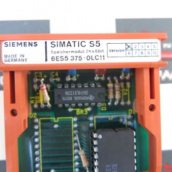 Siemens 6ES5375-0LC11