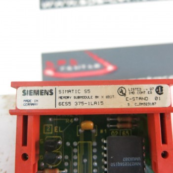 Siemens 6ES5375-1LA15