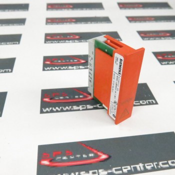 Siemens 6ES5375-8LA11 memory submodule 