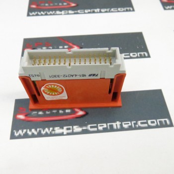 Siemens 6ES5375-8LA11 memory submodule 