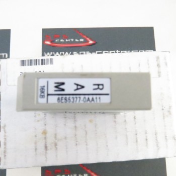 Siemens 6ES5377-0AA11 RAM 16 KB