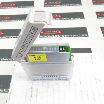 Siemens 6ES5377-0AA11 RAM 16 KB