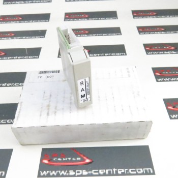 Siemens 6ES5377-0AA11 RAM 16 KB