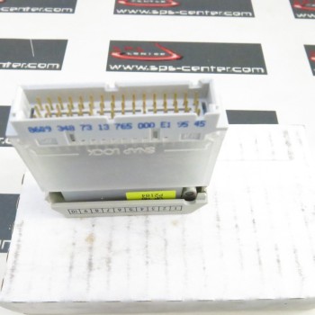 Siemens 6ES5377-0AA11 RAM 16 KB