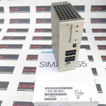 Siemens 6ES5385-8MA11