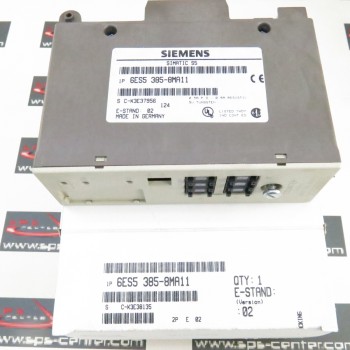 Siemens 6ES5385-8MA11