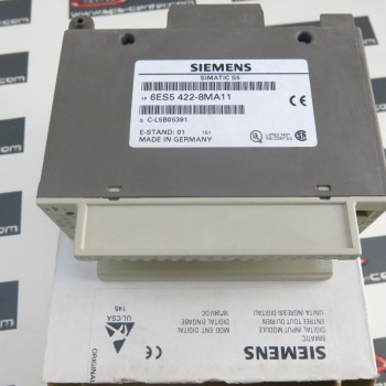 Siemens 6ES5422-8MA11