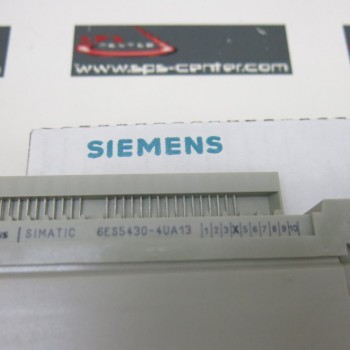 Siemens 6ES5430-4UA13