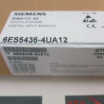 Siemens 6ES5436-4UA12