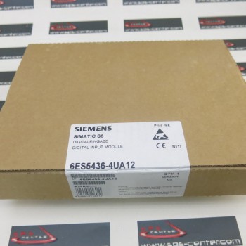 Siemens 6ES5436-4UA12