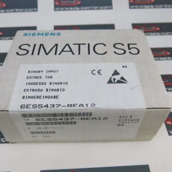 Siemens 6ES5437-8EA12