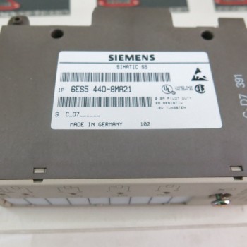 Siemens 6ES5440-8MA21