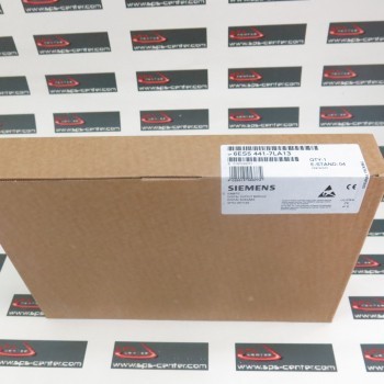 Siemens 6ES5441-7LA13 Dig. Ausgabe