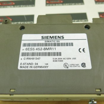 Siemens 6ES5452-8MR11